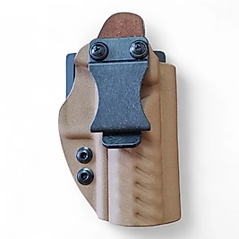 Lux Kydex Hem İç Hem DışTaşıma Kılıfı