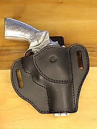 ORJİNAL DERİ TOPLU TABANCA Dış Taşıma Kılıfı..