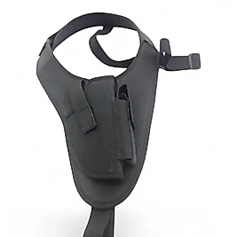 UNİVERSAL YELEK KOLTUKALTI KUMAŞ SİLAH KILIFI