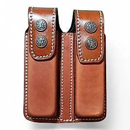 Konfor İkili Şarjörlük..(Üzeri Kapaklı Model)