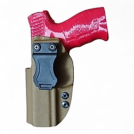 Kydex İç Taşıma Kılıfı