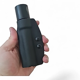 Kydex El Feneri Kılıfı