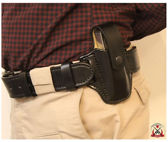 Konfor Tekli Şarjörlük..(Üzeri Kapaklı Model)