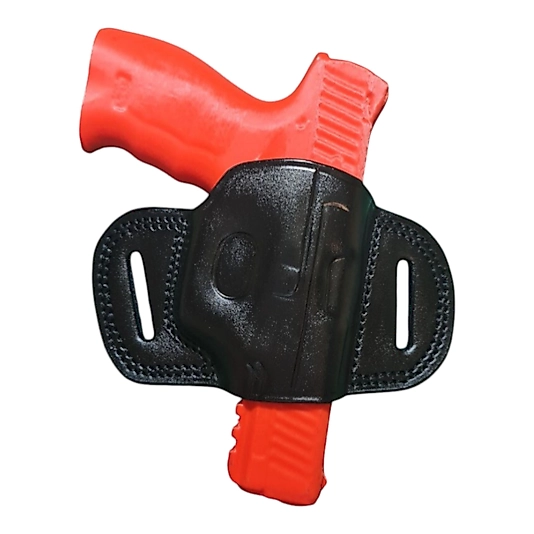 UNİVERSAL DERİ DIŞ SPEED SİLAH KILIFI