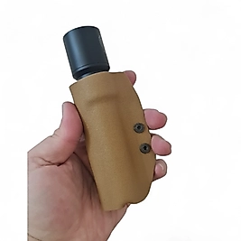 Kydex El Feneri Kılıfı