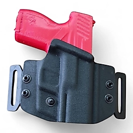 Kydex Bel Taşıma Kılıfı