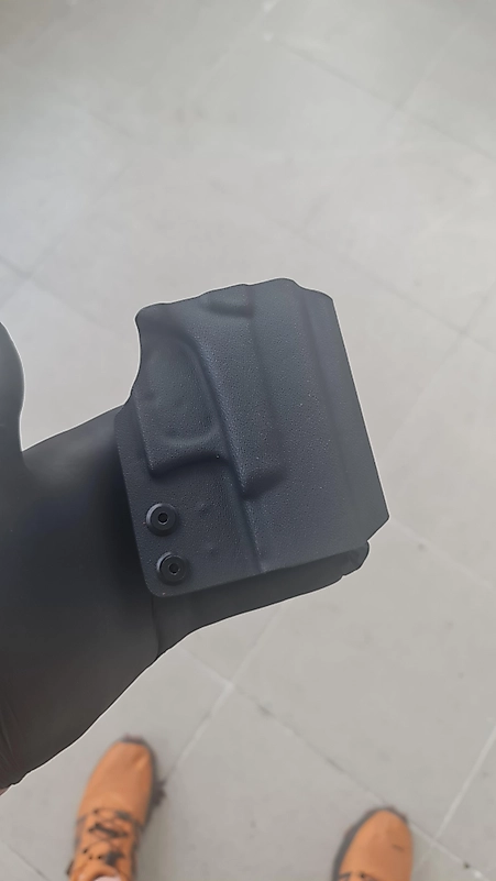 Kydex  Slim Dış Taşıma Kılıfı
