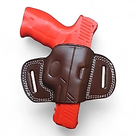 UNİVERSAL DERİ DIŞ SPEED SİLAH KILIFI