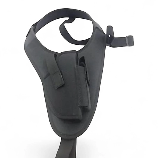 UNİVERSAL YELEK KOLTUKALTI KUMAŞ SİLAH KILIFI