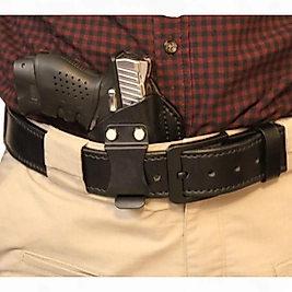 Geniş Kesim İç Taşıma Kılıfı..