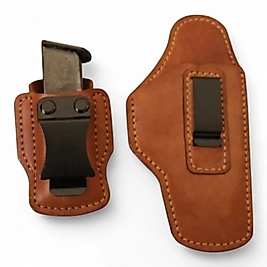 Spor Kesim İç Taşıma Kılıfı..(Sadece Silah Kılıfı Gönderilir)