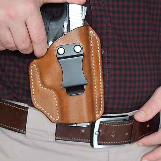 Geniş Kesim İç Taşıma Kılıfı..