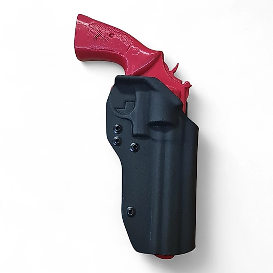 Kydex (Revolver) Toplu Tabanca Kılıfı
