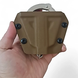 Kydex Kelepçe Kılıfı