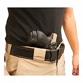 Hem İç Hem Dış Geniş Kılıf..