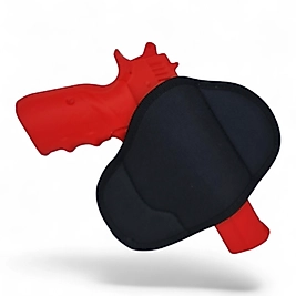 İmperteks Yarım Kelebek Dış Taşıma Kılıfı