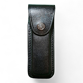 Kapaklı Tekli Şarjörlük..