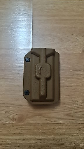Kydex Turnike Kılıfı
