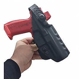 Kydex Bel ve Alçak Taşıma Kılıfı