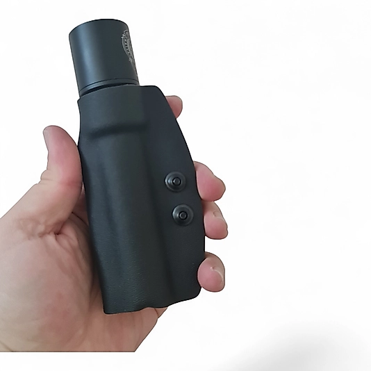 Kydex El Feneri Kılıfı