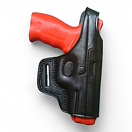 UNİVERSAL DERİ DIŞ KONFOR SİLAH KILIFI