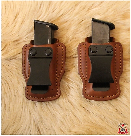 Konfor Tekli Şarjörlük..