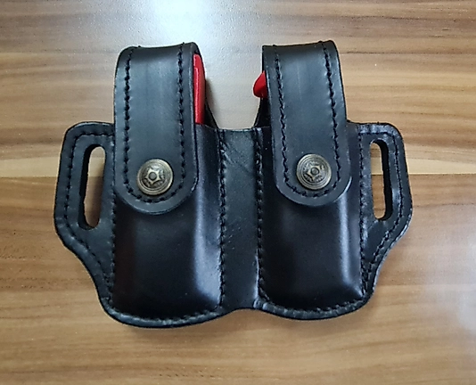 Konfor İkili Şarjörlük..