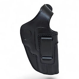 Deri Toplu Tabanca Kılıfı