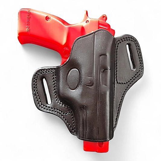 UNIVERSAL DERİ DIŞ SİLAH KILIFI