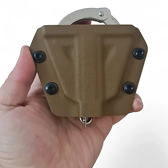 Kydex Kelepçe Kılıfı