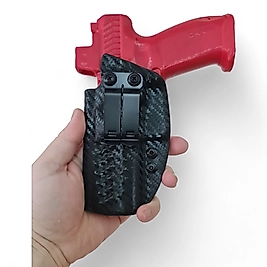 KARBON Lux Kydex İç Taşıma Kılıfı