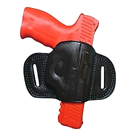 UNİVERSAL DERİ DIŞ SPEED SİLAH KILIFI