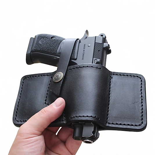 SPOR KESİM Dış Taşıma Kılıfı