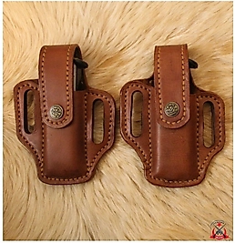 Konfor Tekli Şarjörlük..(Üzeri Kapaklı Model)