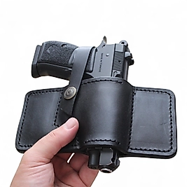 SPOR KESİM Dış Taşıma Kılıfı