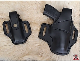 Konfor Tam Kelebek Dış Taşıma Kılıfı..(Sadece Silah Kılıfı Ücretidir)