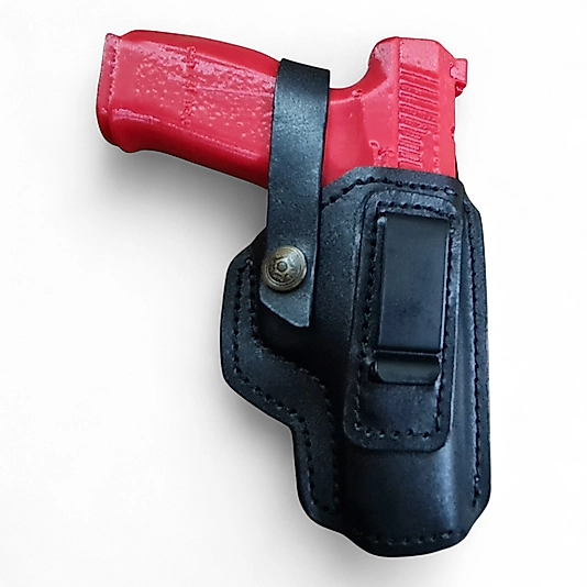 Spor Kesim İç Taşıma Kılıfı..