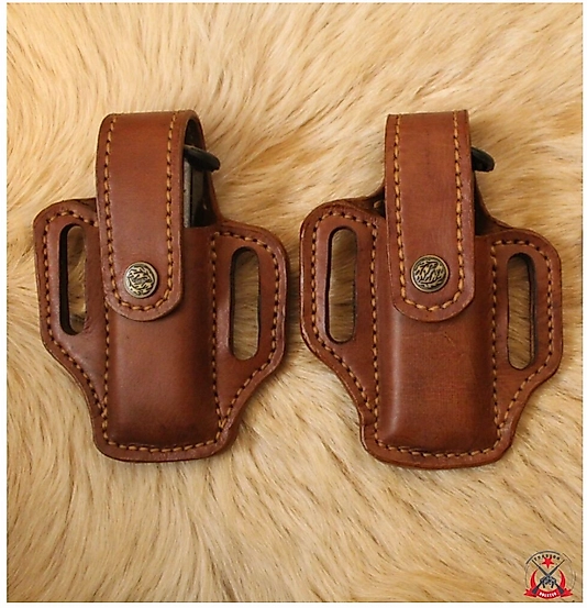 Konfor Tekli Şarjörlük..(Üzeri Kapaklı Model)