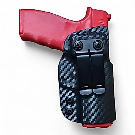 Karbon Kydex İç Taşıma Kılıfı