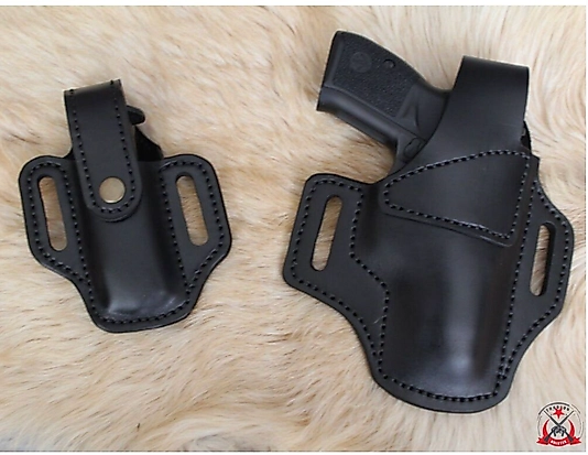 Konfor Tam Kelebek Dış Taşıma Kılıfı..(Sadece Silah Kılıfı Ücretidir)