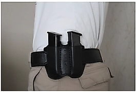 Konfor İkili Şarjörlük..