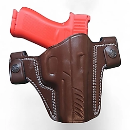 UNİVERSAL DERİ DIŞ KOVBOY SİLAH KILIFI