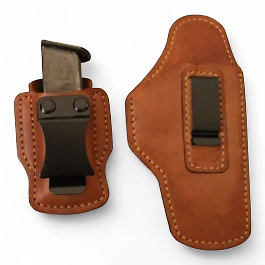 Spor Kesim İç Taşıma Kılıfı..(Sadece Silah Kılıfı Gönderilir)