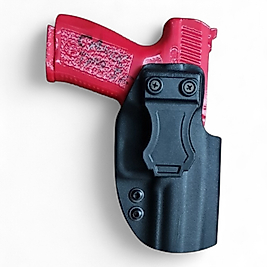 Kydex İç Taşıma Kılıfı