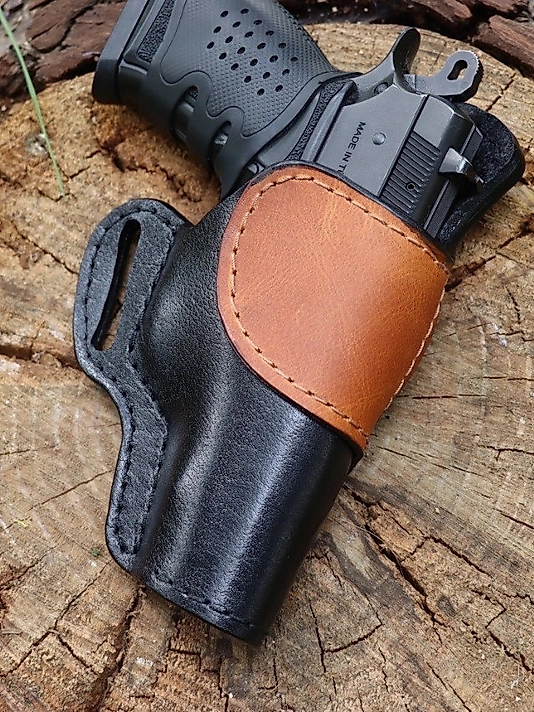 Konfor Hançer Luxury Dış Taşıma Kılıfı..