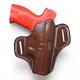 UNIVERSAL DERİ DIŞ SİLAH KILIFI