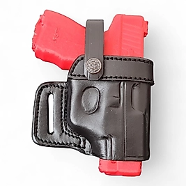 UNİVERSAL DERİ DIŞ SPEED SİLAH KILIFI