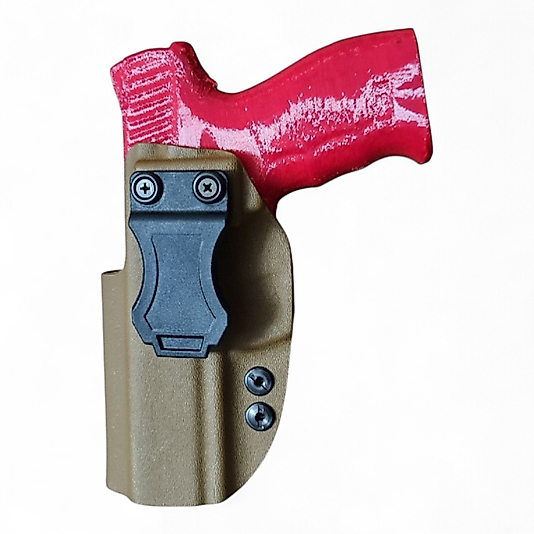 Kydex İç Taşıma Kılıfı