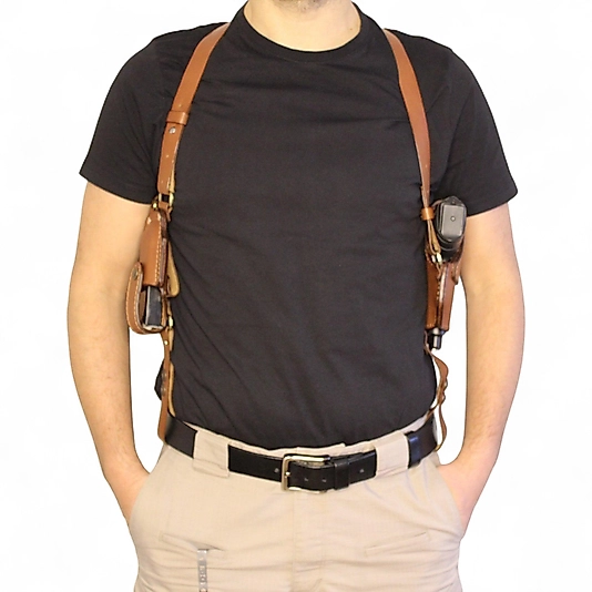 ORJİNAL DERİ OKTOBUS Koltuk Altı Kılıfı..