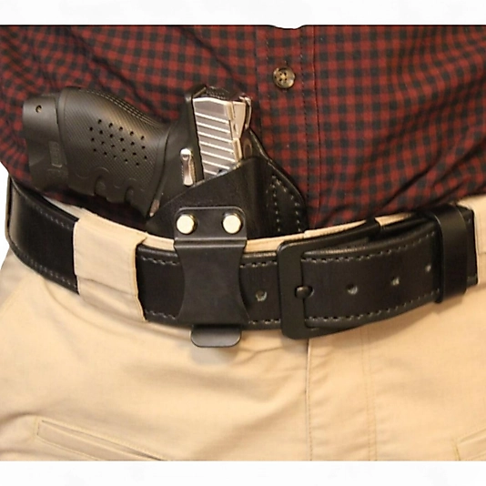 Geniş Kesim İç Taşıma Kılıfı..